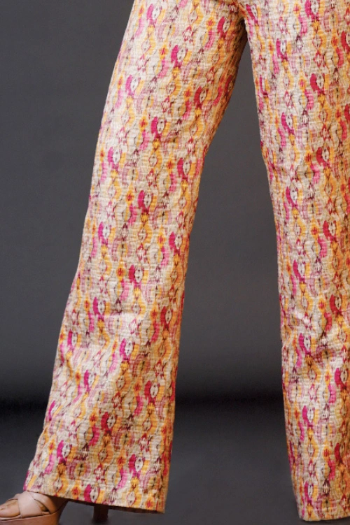 Outer Coat with Trouser Set - Image 5