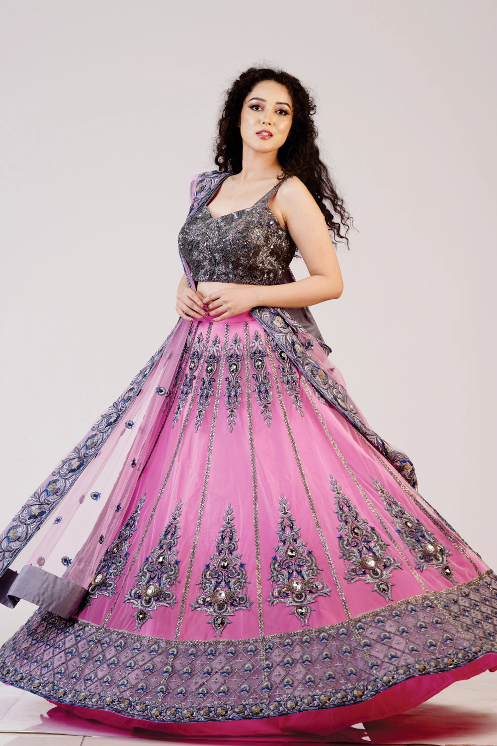 Sangeet, reborn