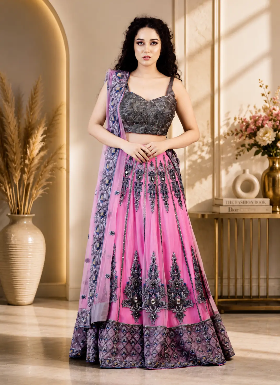 Ethnic Wear